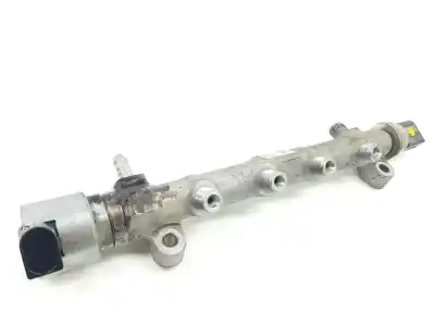 Автозапчасти б/у РАМПА ИНЖЕКТОРА за AUDI A5 COUPE (8T)  ссылки OEM IAM 04L130089G  04L130089G