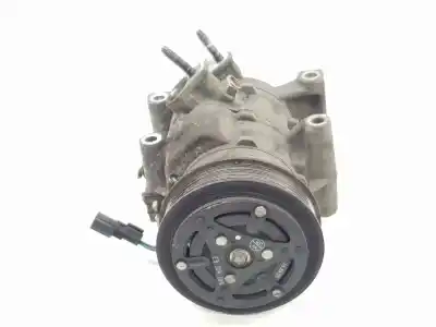 Peça sobressalente para automóvel em segunda mão Compressor De Ar Condicionado A/a A/c por FORD TRANSIT COURIER Ambiente Referências OEM IAM G1B119D629AA  2016401