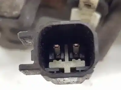 Peça sobressalente para automóvel em segunda mão compressor de ar condicionado a/a a/c por ford transit courier ambiente referências oem iam g1b119d629aa  2016401