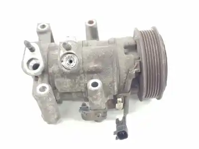 Peça sobressalente para automóvel em segunda mão compressor de ar condicionado a/a a/c por ford transit courier ambiente referências oem iam g1b119d629aa  2016401