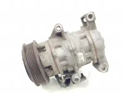 Peça sobressalente para automóvel em segunda mão compressor de ar condicionado a/a a/c por ford transit courier ambiente referências oem iam g1b119d629aa  2016401