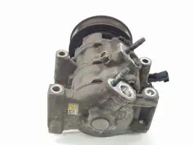 Peça sobressalente para automóvel em segunda mão compressor de ar condicionado a/a a/c por ford transit courier ambiente referências oem iam g1b119d629aa  2016401