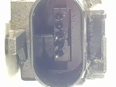 Pezzo di ricambio per auto di seconda mano serratura porta anteriore destra per audi a3 (8l) 1.9 tdi riferimenti oem iam 8l1837016d  8l1837016d