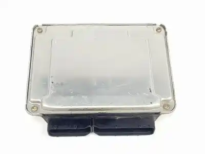 Second-hand car spare part Ecu Engine Control for AUDI A3 (8L) 1.9 TDI OEM IAM references 038906012A  038906012A