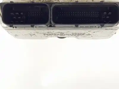 Pezzo di ricambio per auto di seconda mano centralina motore per audi a3 (8l) 1.9 tdi riferimenti oem iam 038906012a  038906012a