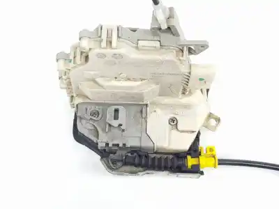Gebrauchtes Autoersatzteil Türschloss Hinten Rechts zum AUDI Q5 (8R) 2.0 TDI Advance (105kW) OEM-IAM-Referenzen 8K0839016C  8K0839016C