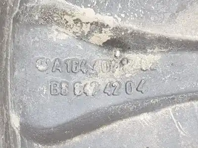 Pezzo di ricambio per auto di seconda mano Cerchione In Lega per MERCEDESBENZ CLASE ML BM 164 320 350 CDI 164.122 Riferimenti OEM IAM A1644011202  8JX19H2