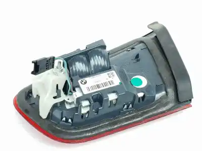 Pezzo di ricambio per auto di seconda mano luce di coda interna sinistra per bmw serie 1 berlina 5p (f20) 2.0 116d riferimenti oem iam 7359019  63217359019