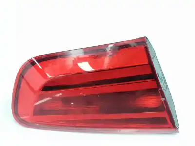 Pezzo di ricambio per auto di seconda mano Luce Di Coda Interna Sinistra per BMW SERIE 1 BERLINA 5P (F20) 2.0 116d Riferimenti OEM IAM 7359019  63217359019