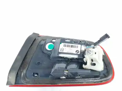 Pezzo di ricambio per auto di seconda mano luce di coda interna sinistra per bmw serie 1 berlina 5p (f20) 2.0 116d riferimenti oem iam 7359019  63217359019
