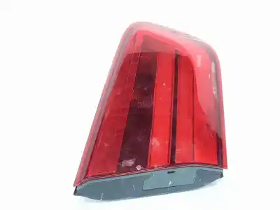Pezzo di ricambio per auto di seconda mano luce di coda interna sinistra per bmw serie 1 berlina 5p (f20) 2.0 116d riferimenti oem iam 7359019  63217359019