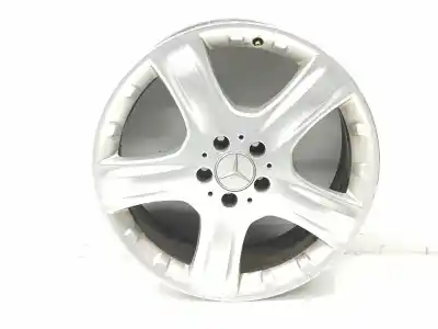 Piesă de schimb auto la mâna a doua JANTÃ pentru MERCEDESBENZ CLASE ML BM 164  Referințe OEM IAM A1644011202  8JX19H2