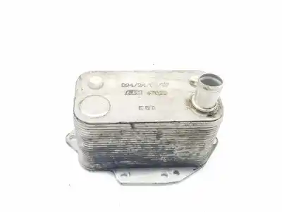 Tweedehands auto-onderdeel OLIE RADIATOR voor BMW X5 (E70)  OEM IAM-referenties 7788462  11427788462