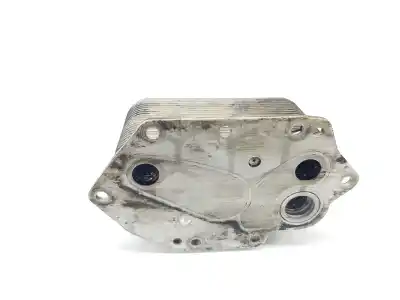 Peça sobressalente para automóvel em segunda mão radiador de óleo por bmw x5 (e70) 3.0 3.0d referências oem iam 7788462  11427788462