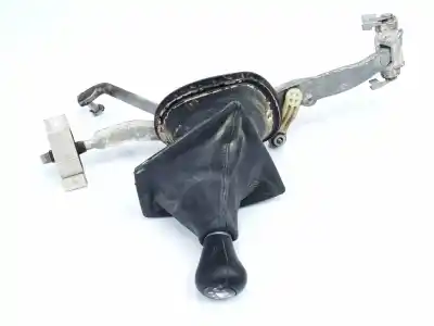 Second-hand car spare part GEAR LEVER for BMW SERIE 1 BERLINA 5P (F20)  OEM IAM references 25118613701  9907242