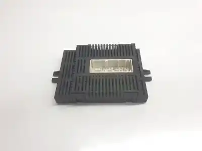 Second-hand car spare part Electronic Module for BMW SERIE 5 BERLINA (E60) 520d OEM IAM references 6983538  6983538