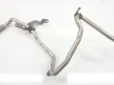 Pezzo di ricambio per auto di seconda mano tubi aria condizionata per corsa vivaro combi 2.7t corto riferimenti oem iam 93458701  93458701
