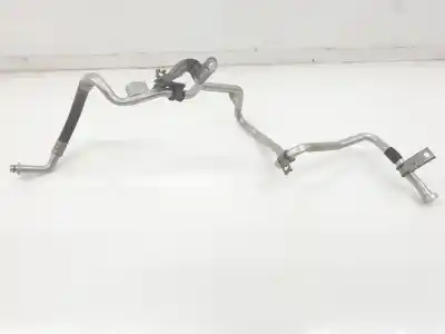 Pezzo di ricambio per auto di seconda mano TUBI ARIA CONDIZIONATA per CORSA VIVARO  Riferimenti OEM IAM 93458701  93458701