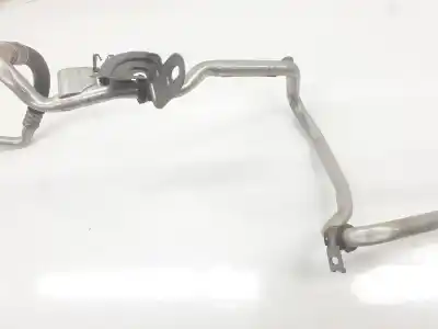 Pezzo di ricambio per auto di seconda mano tubi aria condizionata per corsa vivaro combi 2.7t corto riferimenti oem iam 93458701  93458701
