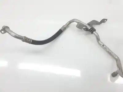 Pezzo di ricambio per auto di seconda mano tubi aria condizionata per corsa vivaro combi 2.7t corto riferimenti oem iam 93458701  93458701