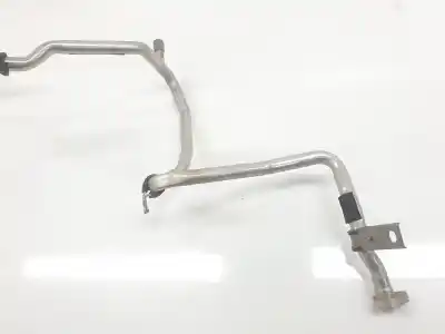 Pezzo di ricambio per auto di seconda mano tubi aria condizionata per corsa vivaro combi 2.7t corto riferimenti oem iam 93458701  93458701