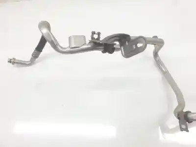 Pezzo di ricambio per auto di seconda mano tubi aria condizionata per corsa vivaro combi 2.7t corto riferimenti oem iam 93458701  93458701