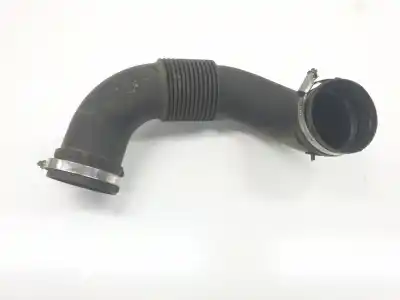 Peça sobressalente para automóvel em segunda mão Tubo De Pressão Do Turbo por OPEL VIVARO FURGÓN/COMBI (07.2006 =>) Combi 2.9t L1H1 Referências OEM IAM 93452234  93452234