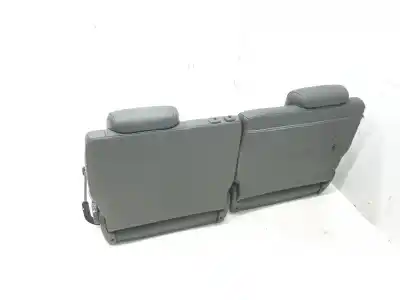 Recambio de automóvil de segunda mano de asientos tercera fila para toyota land cruiser (j12) 3.0 d4-d vxl referencias oem iam   