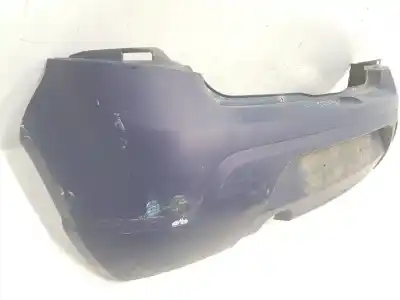 Pezzo di ricambio per auto di seconda mano paraurti posteriore per ssangyong sandero básico riferimenti oem iam 8200740846  8200740846