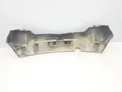 Pezzo di ricambio per auto di seconda mano paraurti posteriore per ssangyong sandero básico riferimenti oem iam 8200740846  8200740846