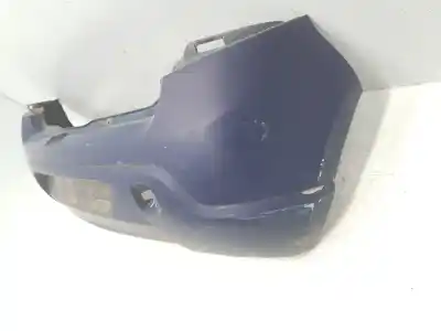 Pezzo di ricambio per auto di seconda mano paraurti posteriore per ssangyong sandero básico riferimenti oem iam 8200740846  8200740846