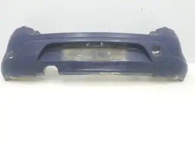 Pezzo di ricambio per auto di seconda mano paraurti posteriore per ssangyong sandero básico riferimenti oem iam 8200740846  8200740846