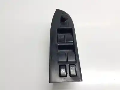 Second-hand car spare part Left Front Power Window Switch for SUZUKI GRAND VITARA JB (JT) 1.9 DDiS Turbodiesel OEM IAM references 3799064J20  3799064J20