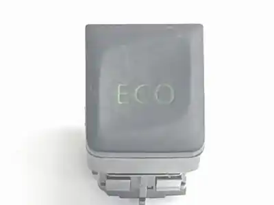 Pezzo di ricambio per auto di seconda mano interruttore per opel vivaro furgón/combi (07.2006 =>) combi 2.9t l1h1 riferimenti oem iam 251b45280r  93452315