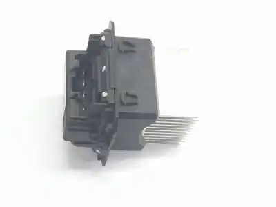 Pezzo di ricambio per auto di seconda mano Resistenza Al Riscaldamento per CORSA VIVARO Combi 2.7t Corto Riferimenti OEM IAM T1031332X  95517552