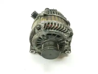 Автозапчасти б/у ГЕНЕРАТОР за CITROEN C4 PICASSO  ссылки OEM IAM 9654752880  5705AX