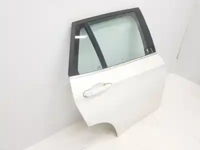 Second-hand car spare part rear right door for bmw x1 (e84) sdrive 18d oem iam references 9628744  41009628744
