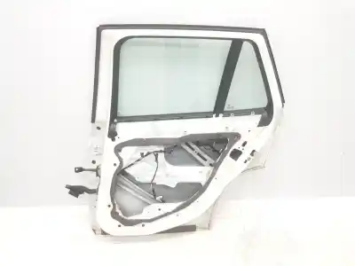 Second-hand car spare part rear right door for bmw x1 (e84) sdrive 18d oem iam references 9628744  41009628744
