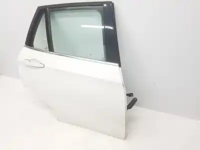 Second-hand car spare part rear right door for bmw x1 (e84) sdrive 18d oem iam references 9628744  41009628744