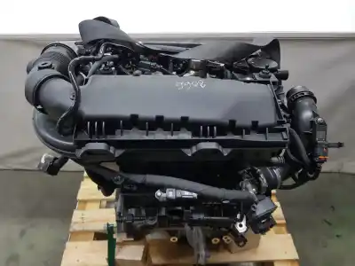 Recambio de automóvil de segunda mano de MOTOR COMPLETO para OPEL SIN DEFINIR  referencias OEM IAM HN05  1627638180