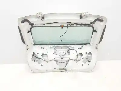 Second-hand car spare part tailgate for bmw x1 (e84) sdrive 18d oem iam references 2993152  41002993152