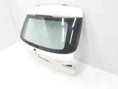 Second-hand car spare part tailgate for bmw x1 (e84) sdrive 18d oem iam references 2993152  41002993152
