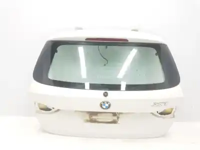 Second-hand car spare part Tailgate for BMW X1 (E84) sDrive 18d OEM IAM references 2993152  41002993152
