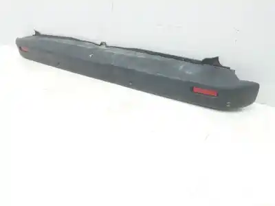 Gebrauchtes Autoersatzteil hintere stossstange zum fiat talento furgón 296 l2h1 12t basis oem-iam-referenzen 6000640568  6000640568