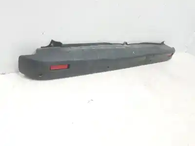 Gebrauchtes Autoersatzteil hintere stossstange zum fiat talento furgón 296 l2h1 12t basis oem-iam-referenzen 6000640568  6000640568