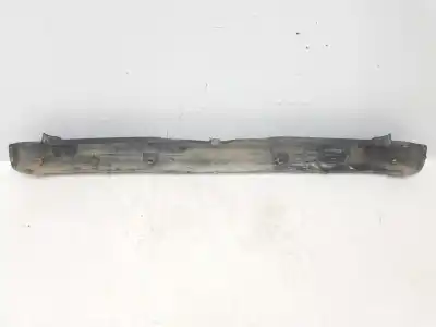 Gebrauchtes Autoersatzteil hintere stossstange zum fiat talento furgón 296 l2h1 12t basis oem-iam-referenzen 6000640568  6000640568