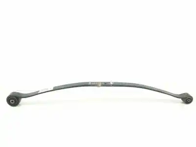 Pezzo di ricambio per auto di seconda mano Molla Posteriore per FORD TRANSITTOURNEO CUSTOM COMBI TTF 320 L1 Ambiente Riferimenti OEM IAM KK215560AA  2359688