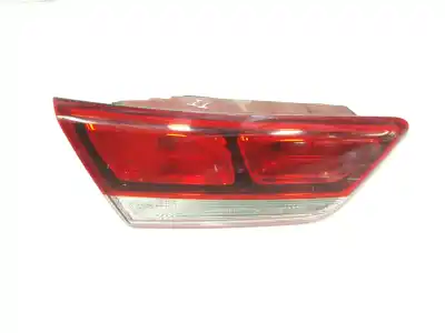 Second-hand car spare part interior left tailgate light for kia optima business oem iam references 92403d4050  92403d4050