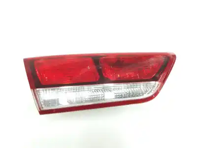 Second-hand car spare part interior left tailgate light for kia optima business oem iam references 92403d4050  92403d4050