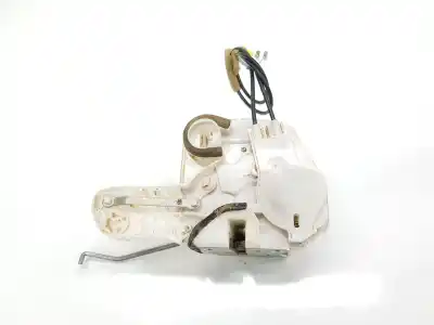 Pezzo di ricambio per auto di seconda mano serratura porta anteriore sinistra per mitsubishi asx (ga0w) motion 2wd riferimenti oem iam 5715a739  5715a739